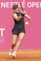 - Internazionali di Tennis - WTA 125 Montreux Nestle Open