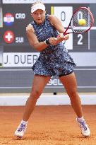 - Internazionali di Tennis - WTA 125 Montreux Nestle Open