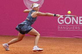 - Internazionali di Tennis - WTA 125 Montreux Nestle Open