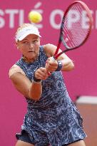 - Internazionali di Tennis - WTA 125 Montreux Nestle Open