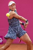 - Internazionali di Tennis - WTA 125 Montreux Nestle Open