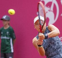 - Internazionali di Tennis - WTA 125 Montreux Nestle Open