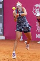 - Internazionali di Tennis - WTA 125 Montreux Nestle Open