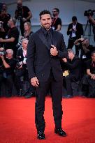 ''The Room Next Door'' Red Carpet - The 81st Venice International Film Festival