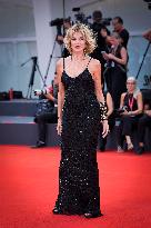 ''The Room Next Door'' Red Carpet - The 81st Venice International Film Festival