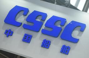 CSSC CSI