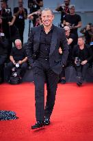 ''The Room Next Door'' Red Carpet - The 81st Venice International Film Festival