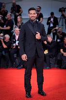 ''The Room Next Door'' Red Carpet - The 81st Venice International Film Festival