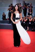 ''The Room Next Door'' Red Carpet - The 81st Venice International Film Festival