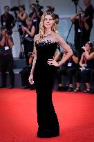 ''The Room Next Door'' Red Carpet - The 81st Venice International Film Festival