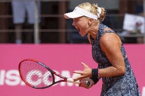 - Internazionali di Tennis - WTA 125 Montreux Nestle Open