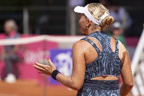 - Internazionali di Tennis - WTA 125 Montreux Nestle Open