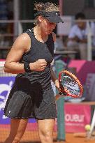 - Internazionali di Tennis - WTA 125 Montreux Nestle Open