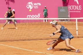 - Internazionali di Tennis - WTA 125 Montreux Nestle Open