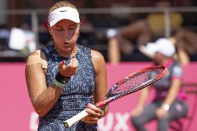 - Internazionali di Tennis - WTA 125 Montreux Nestle Open