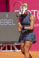 - Internazionali di Tennis - WTA 125 Montreux Nestle Open