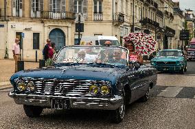 Perigueux Vintage Days - France