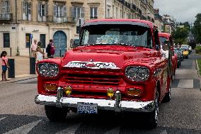 Perigueux Vintage Days - France