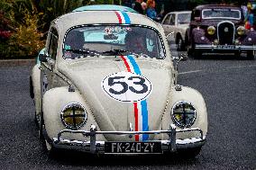 Perigueux Vintage Days - France