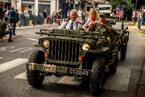 Perigueux Vintage Days - France