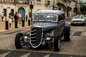 Perigueux Vintage Days - France