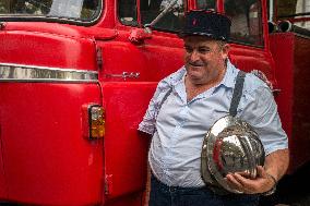 Perigueux Vintage Days - France