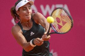 - Internazionali di Tennis - WTA 125 Montreux Nestle Open