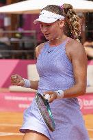 - Internazionali di Tennis - WTA 125 Montreux Nestle Open