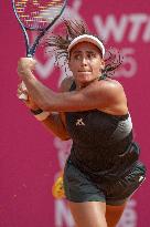 - Internazionali di Tennis - WTA 125 Montreux Nestle Open