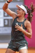 - Internazionali di Tennis - WTA 125 Montreux Nestle Open