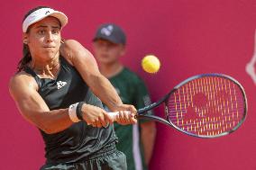 - Internazionali di Tennis - WTA 125 Montreux Nestle Open