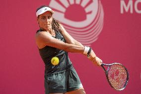 - Internazionali di Tennis - WTA 125 Montreux Nestle Open