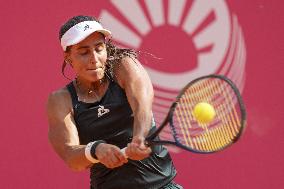 - Internazionali di Tennis - WTA 125 Montreux Nestle Open