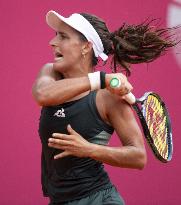 - Internazionali di Tennis - WTA 125 Montreux Nestle Open