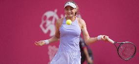 - Internazionali di Tennis - WTA 125 Montreux Nestle Open