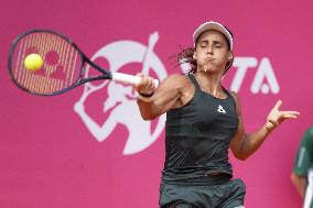 - Internazionali di Tennis - WTA 125 Montreux Nestle Open