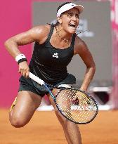 - Internazionali di Tennis - WTA 125 Montreux Nestle Open