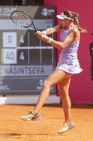 - Internazionali di Tennis - WTA 125 Montreux Nestle Open