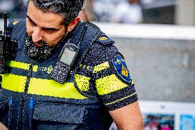 Dutch Police Portraits - Netherlands