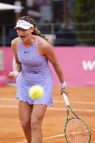 - Internazionali di Tennis - WTA 125 Montreux Nestle Open