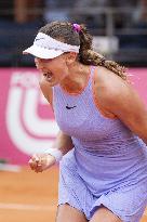 - Internazionali di Tennis - WTA 125 Montreux Nestle Open