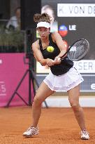 - Internazionali di Tennis - WTA 125 Montreux Nestle Open