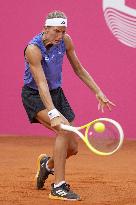 - Internazionali di Tennis - WTA 125 Montreux Nestle Open