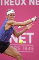 - Internazionali di Tennis - WTA 125 Montreux Nestle Open