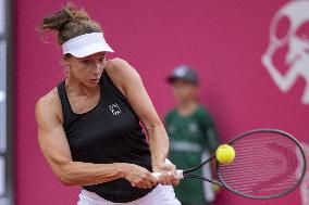 - Internazionali di Tennis - WTA 125 Montreux Nestle Open