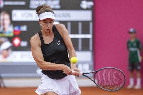 - Internazionali di Tennis - WTA 125 Montreux Nestle Open