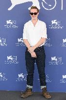 Venice Harvest Photocall