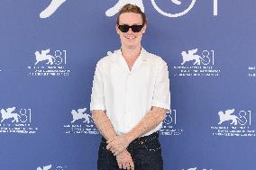 Venice Harvest Photocall