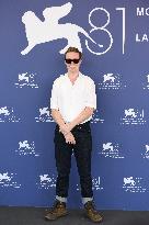 Venice Harvest Photocall