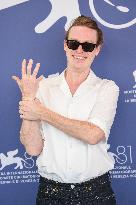 Venice Harvest Photocall